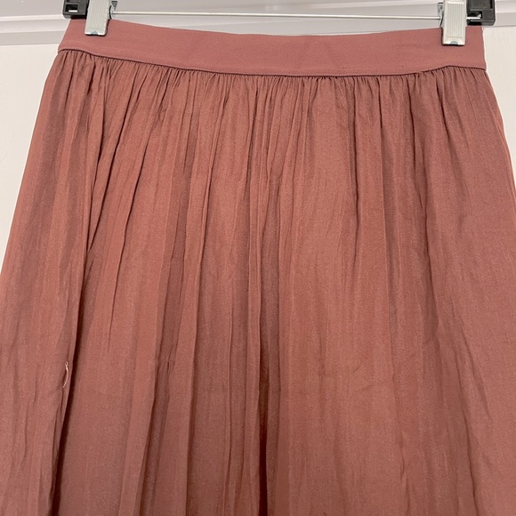 DR2 Maxi skirt - Picture 2 of 7